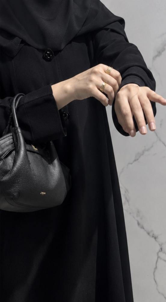 عبايه فدوى