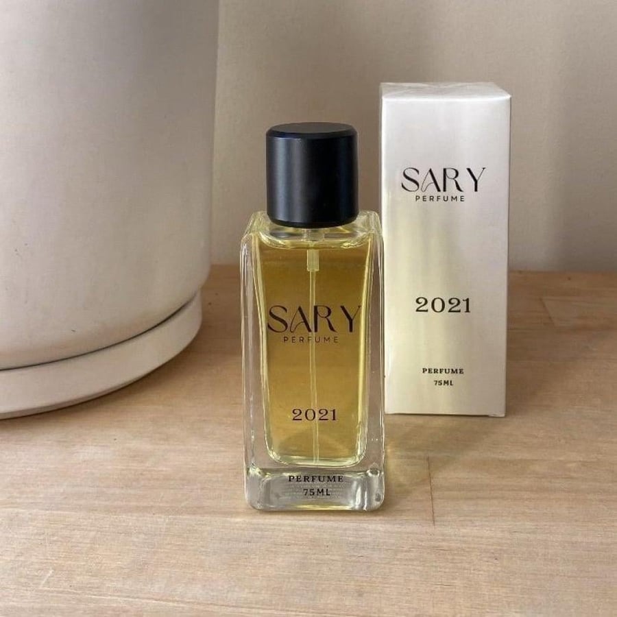 عطر ساري