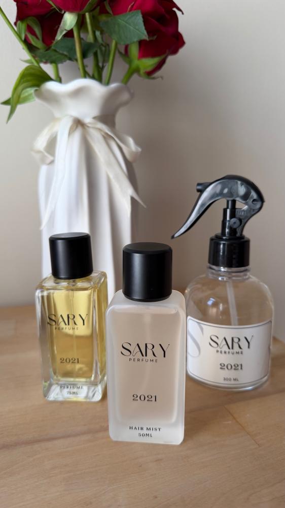 مجموعة عطور ساري