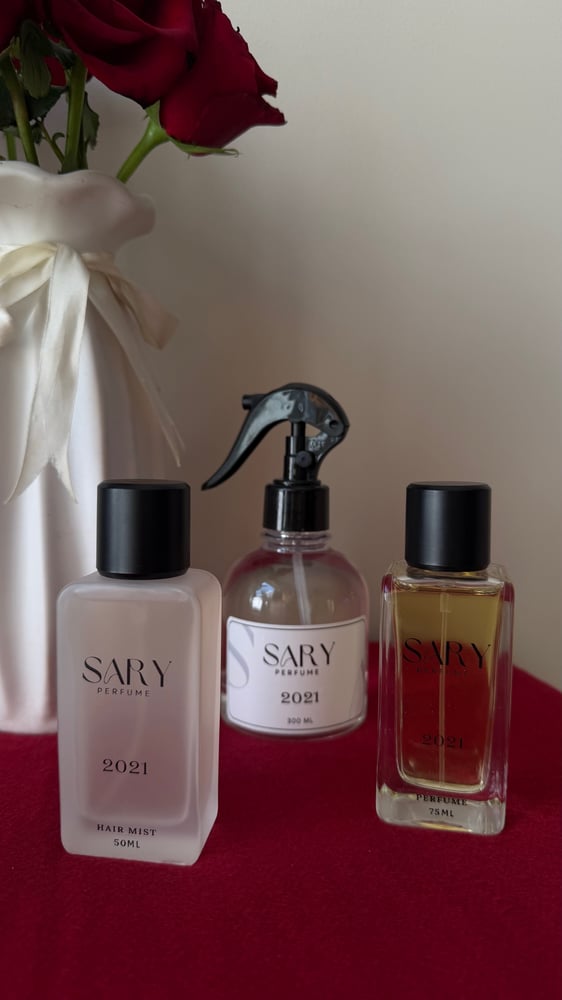 مجموعة عطور ساري