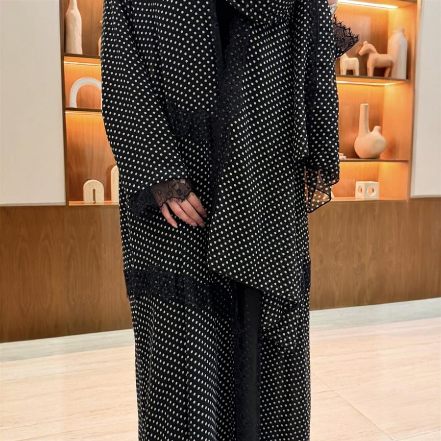 Noir Polka