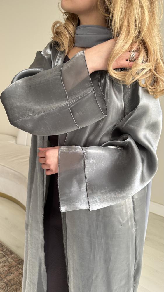 Smokey Metallic