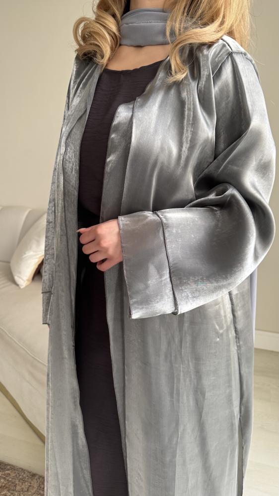 Smokey Metallic