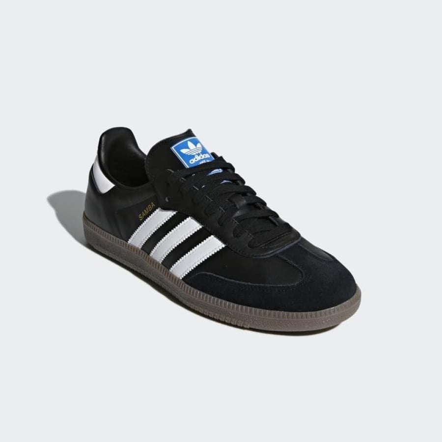 SAMBA OG SHOES