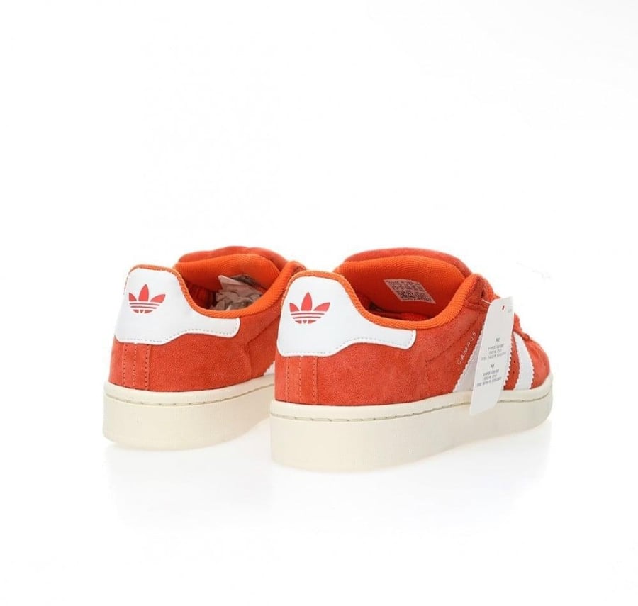 CAMPUS 00S 'AMBER TINT