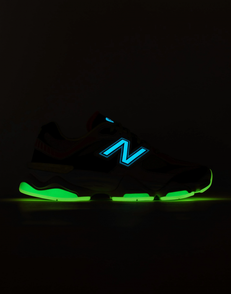 DTLR X 9060 'GLOW'
