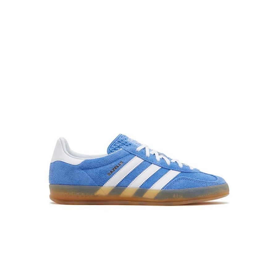 GAZELLE INDOOR 'BLUE FUSION GUM'