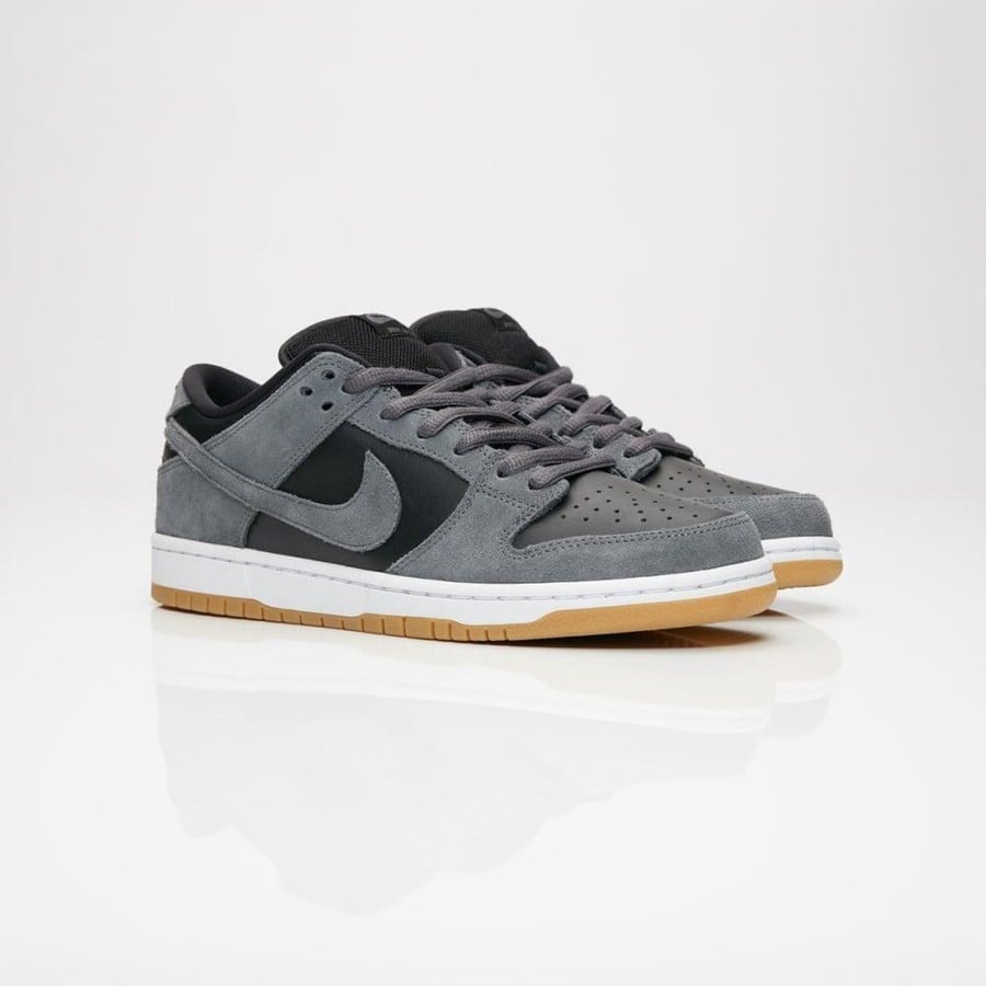 Dunk Low TRD QS "East West Pack