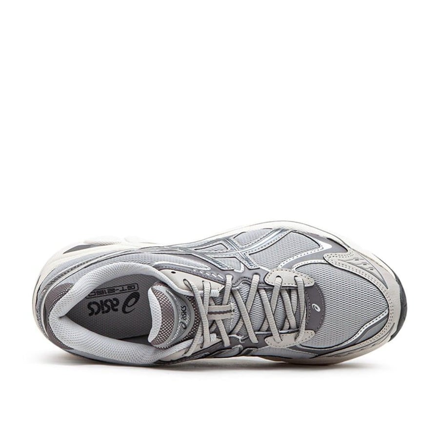 ASICS GT-2160 (GREY / SILVER)