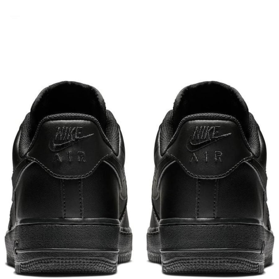 Air Force 1 '07 'Black'