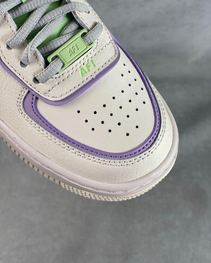 Air Force 1 Shadow Pale Ivory