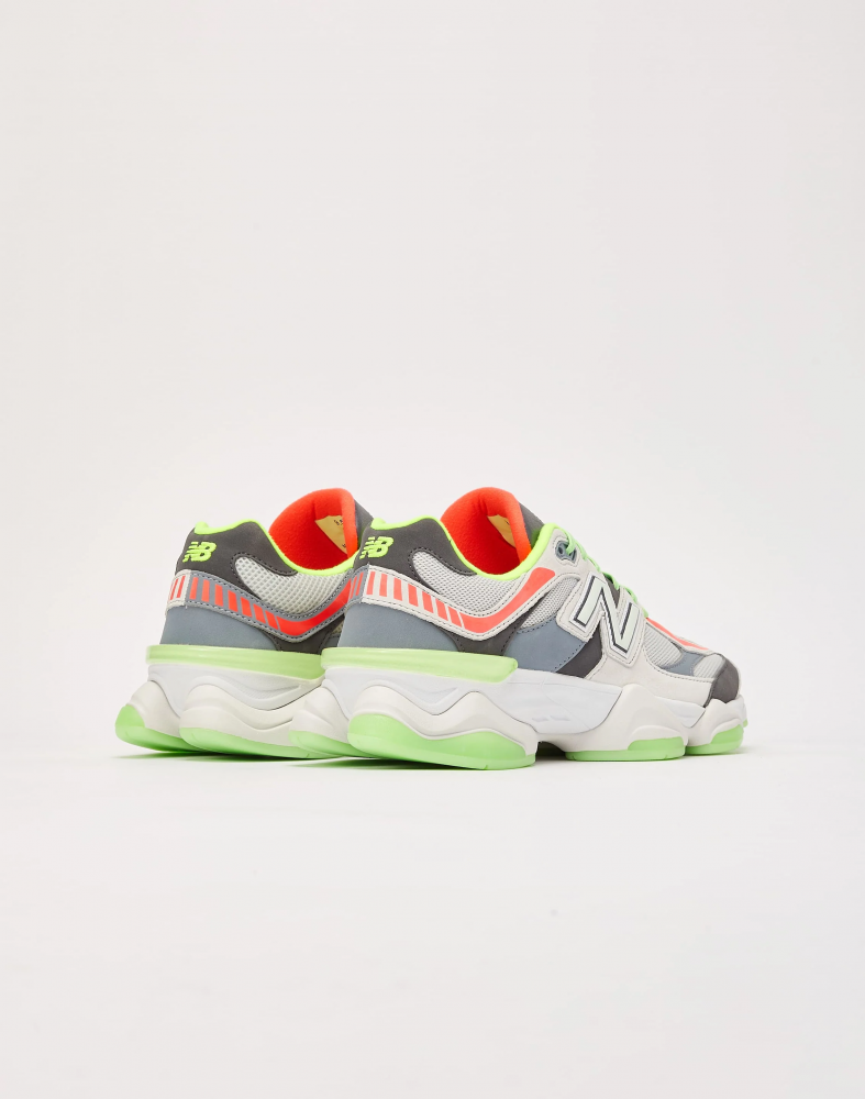 DTLR X 9060 'GLOW'