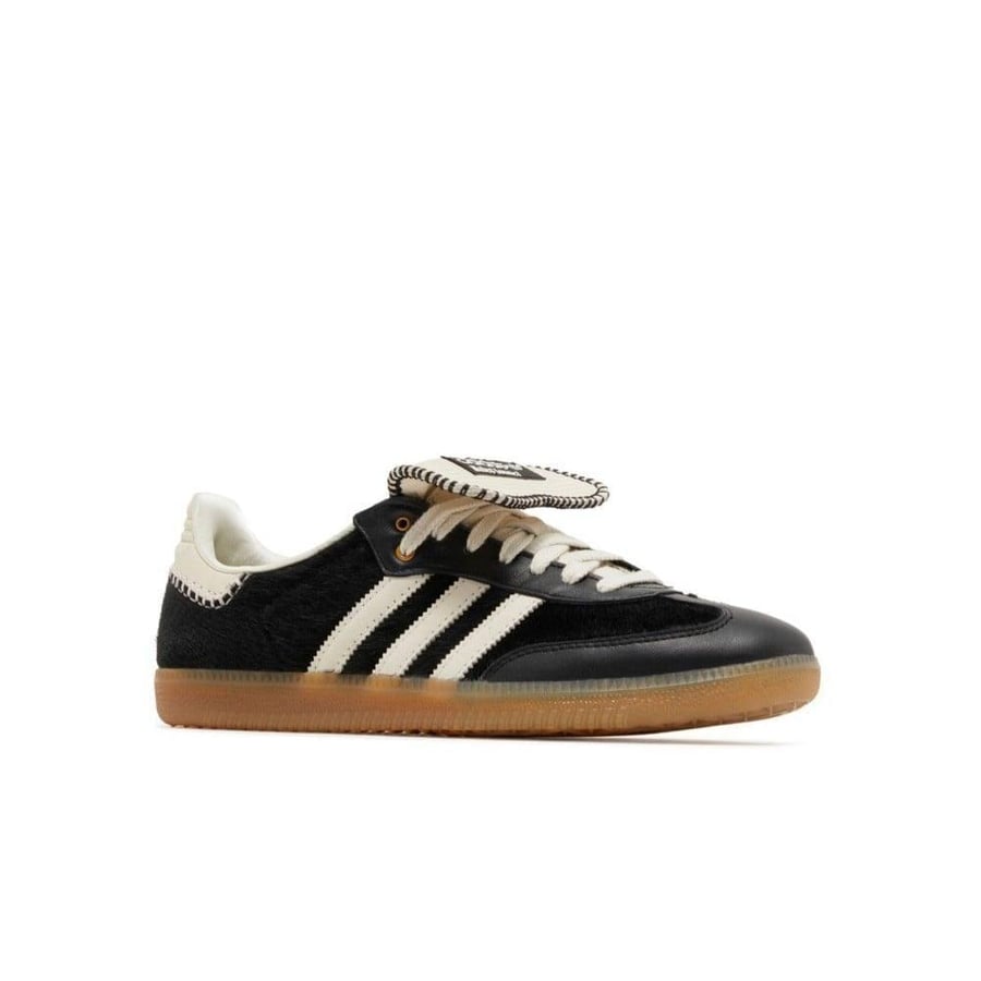 WALES BONNER X SAMBA PONY 'BLACK
