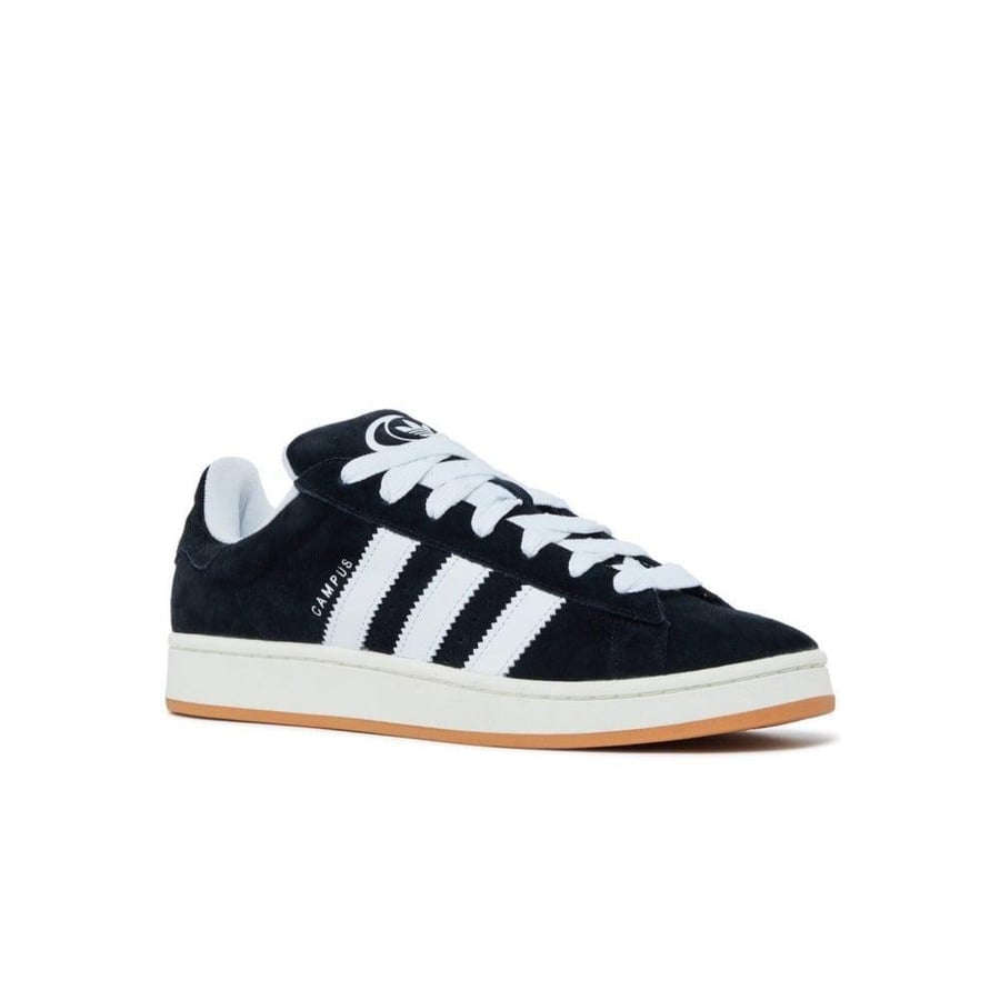 CAMPUS 00S 'BLACK WHITE GUM