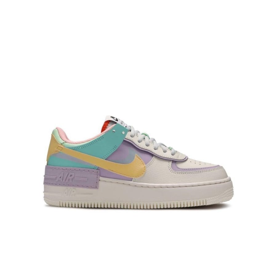 Air Force 1 Shadow Pale Ivory