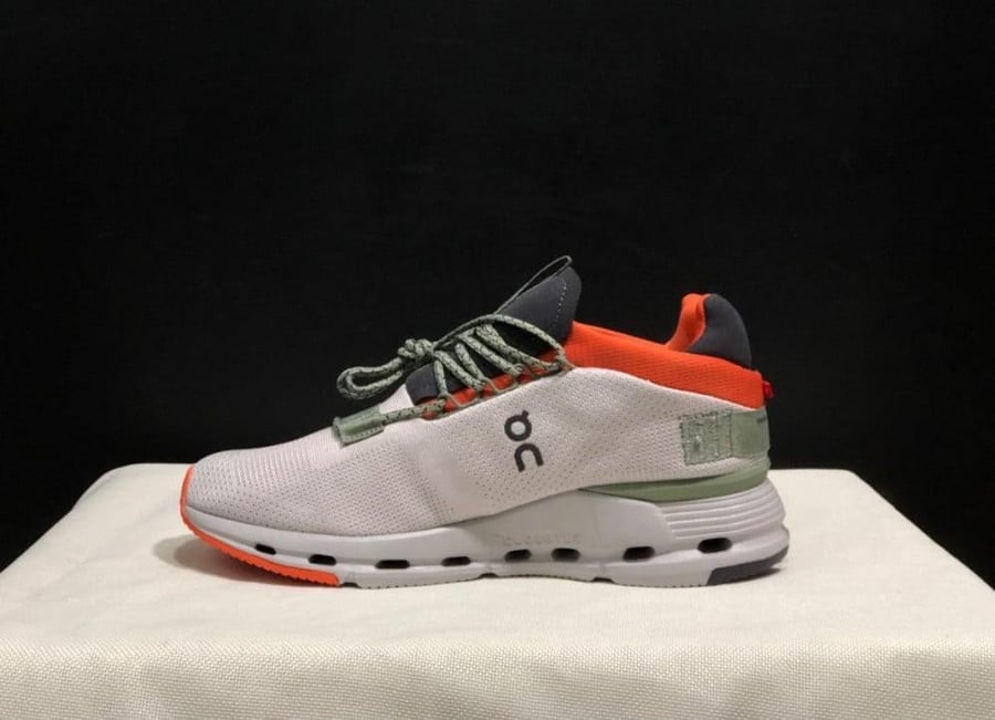 On Cloudnova form