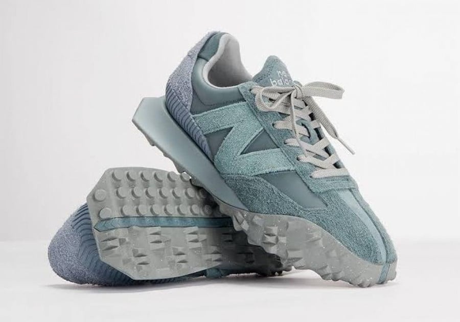 NEW BALANCE X AURALEE XC72