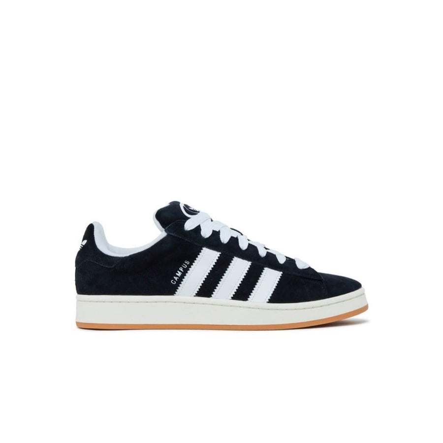 CAMPUS 00S 'BLACK WHITE GUM