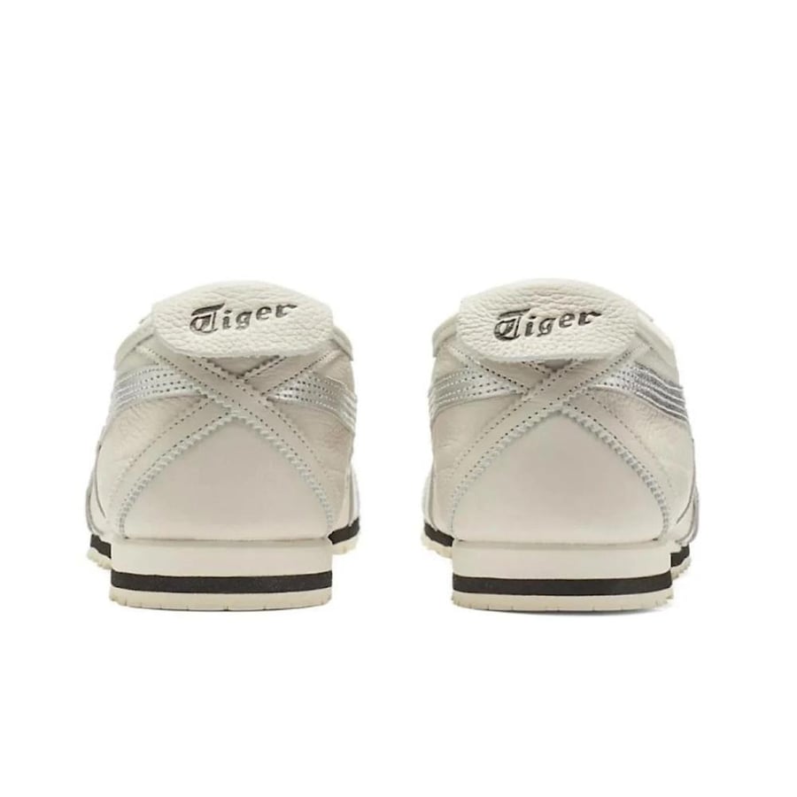 Onitsuka Tiger Mexico 66™ "Black/White"