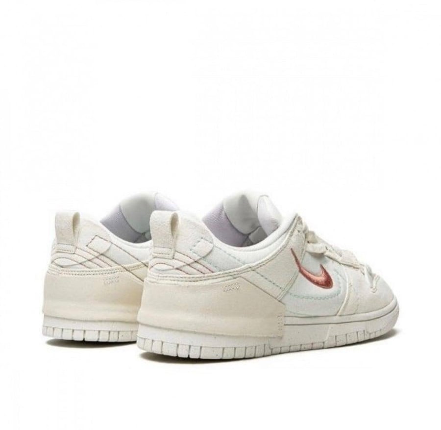 Dunk Low Disrupt 2 'Pale Ivory'