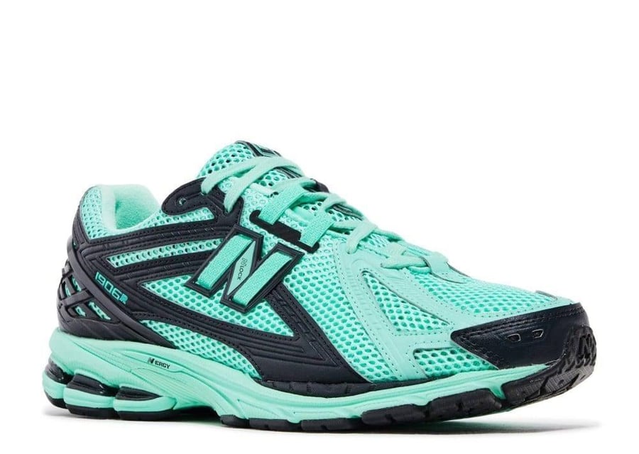 SIZE? X 1906R 'MINT GREEN BLACK'