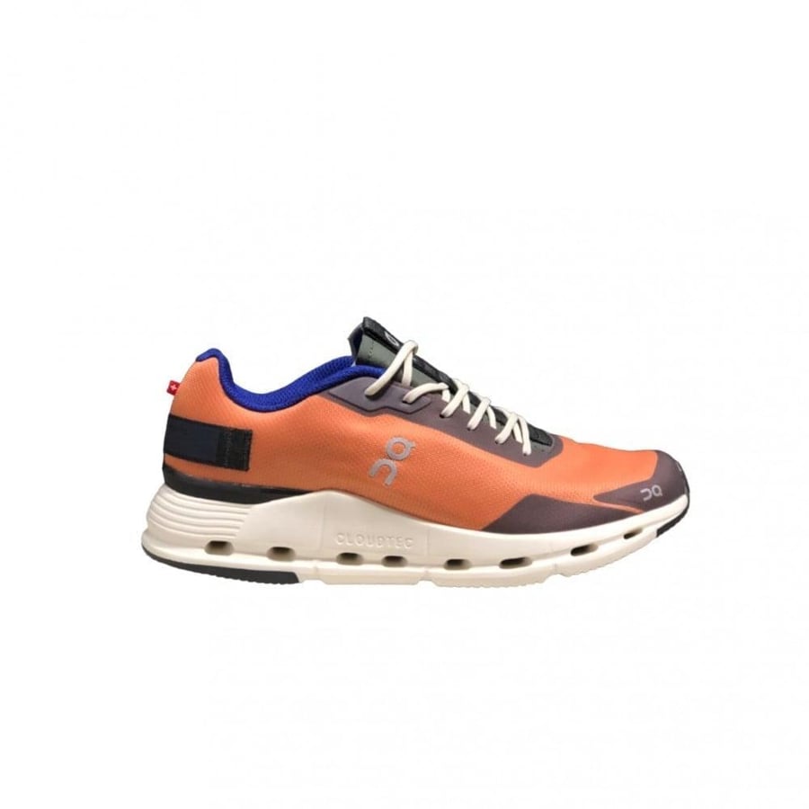 On Cloudnova form