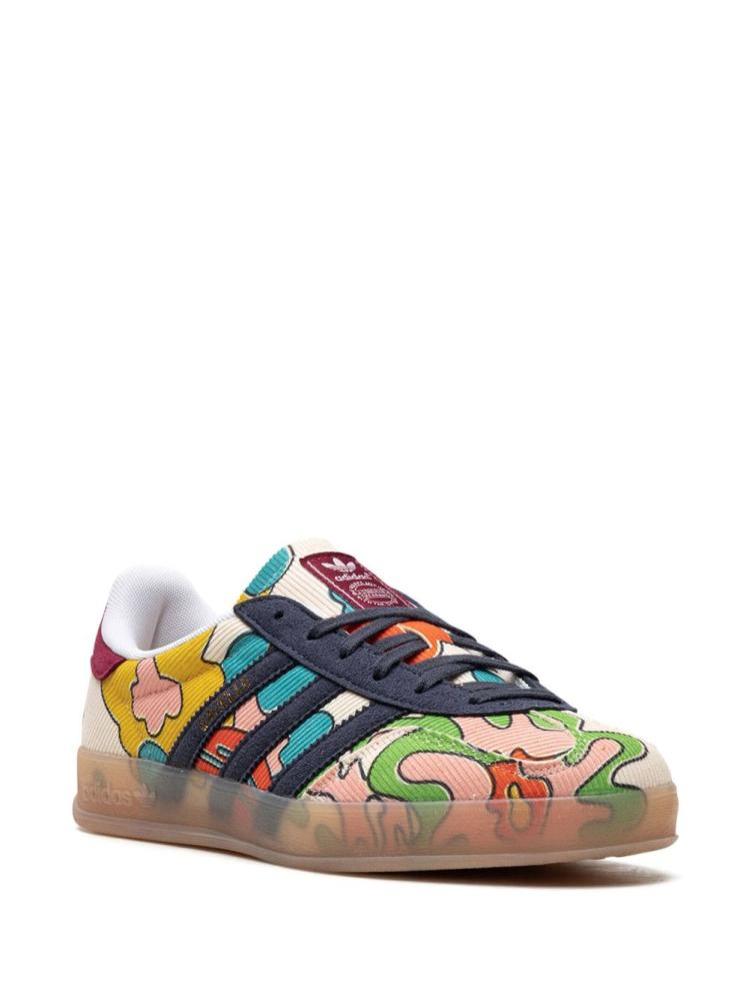 غازيل إندور' مخملي مضلع x Sean Wotherspoon