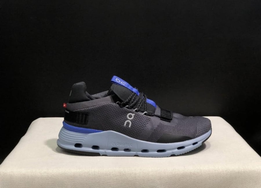 On Cloudnova form