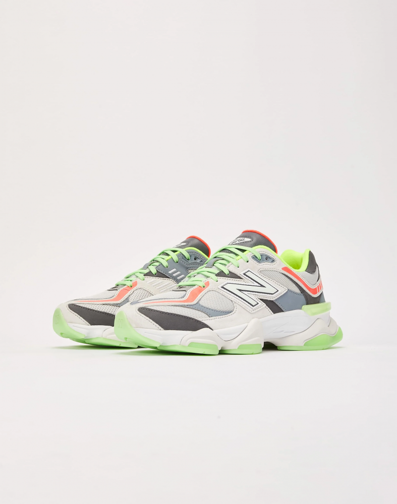 DTLR X 9060 'GLOW'