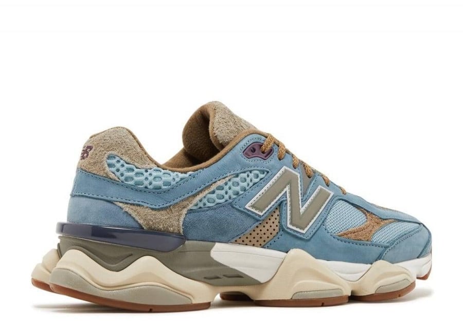 New Balance 9060 Age Of Discovery