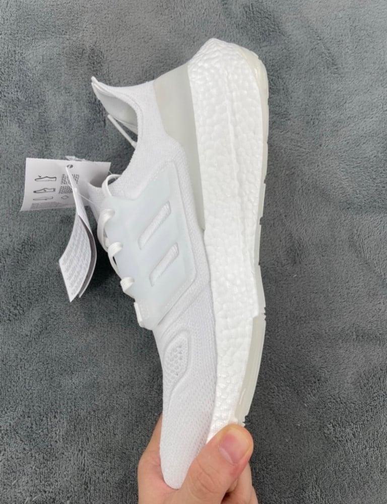 adidas Ultra Boost 2022 Triple White
