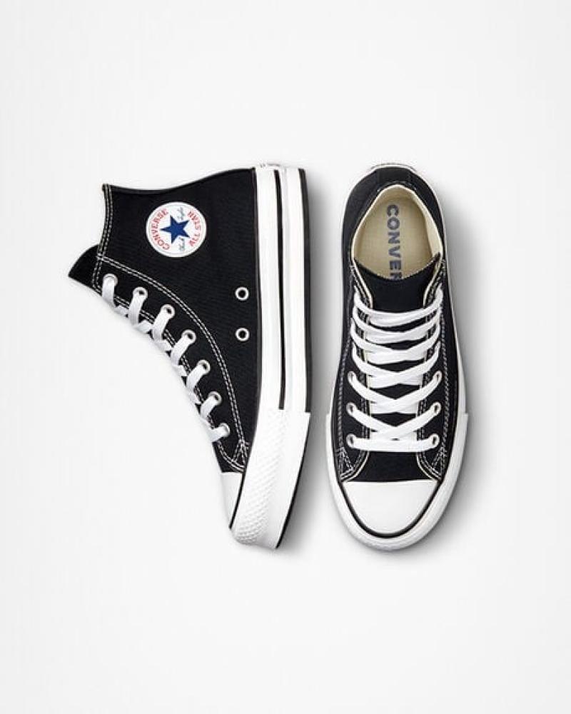 Chuck Taylor All Star High 'Black'