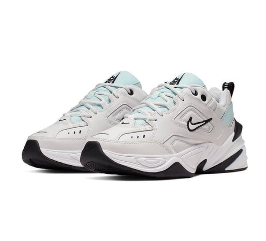 Nike M2K Tekno Sneaker Kadın Ayakkabı AO3108-013