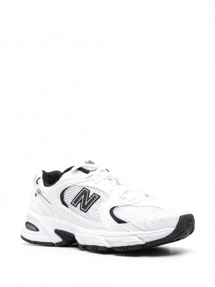 530 'WHITE BLACK'