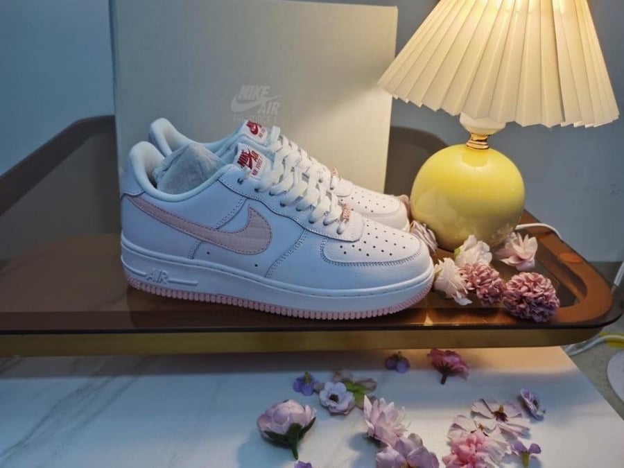 Air Force 1 Low 'Valentine's Day 2022'