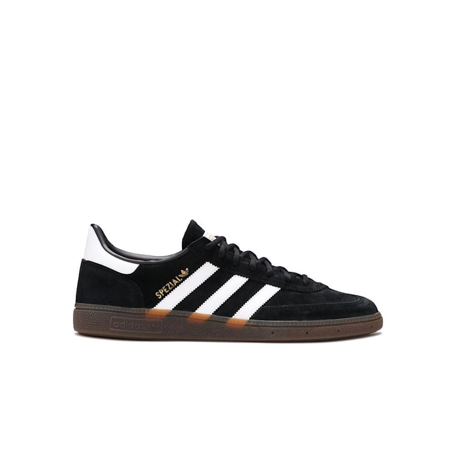 HANDBALL SPEZIAL 'BLACK GUM'