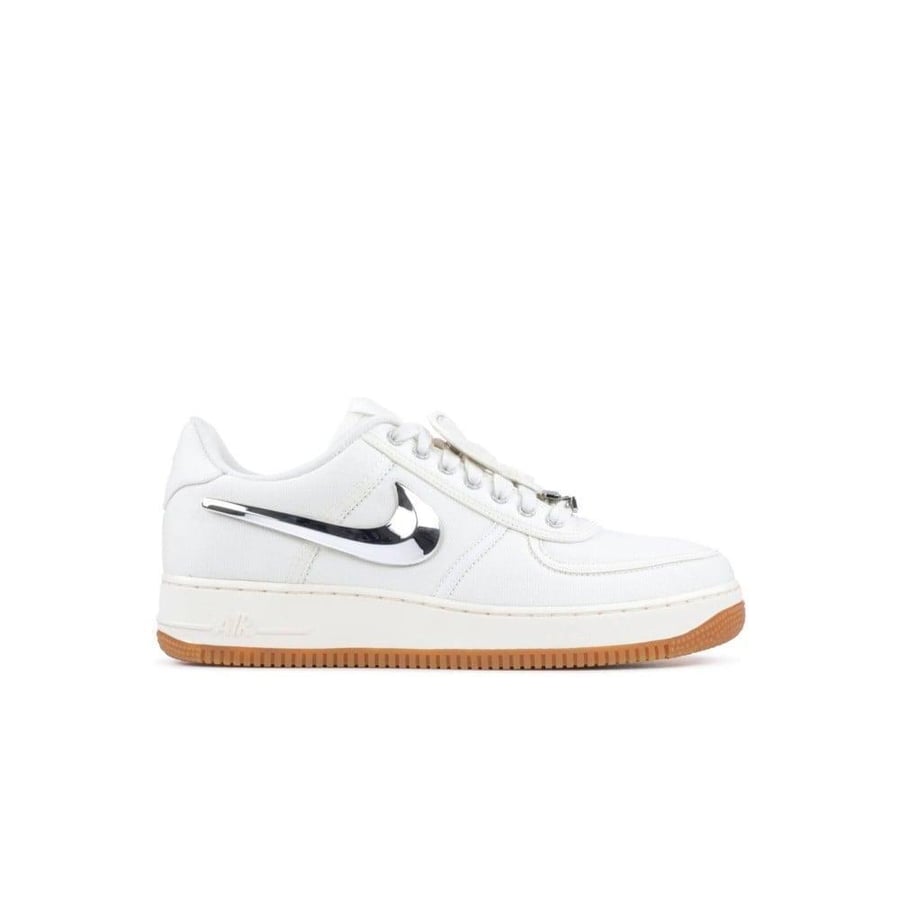 TRAVIS SCOTT X AIR FORCE 1 'SAIL'