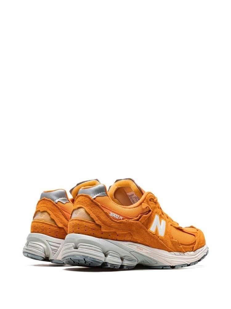2002R 'PROTECTION PACK - VINTAGE ORANGE'
