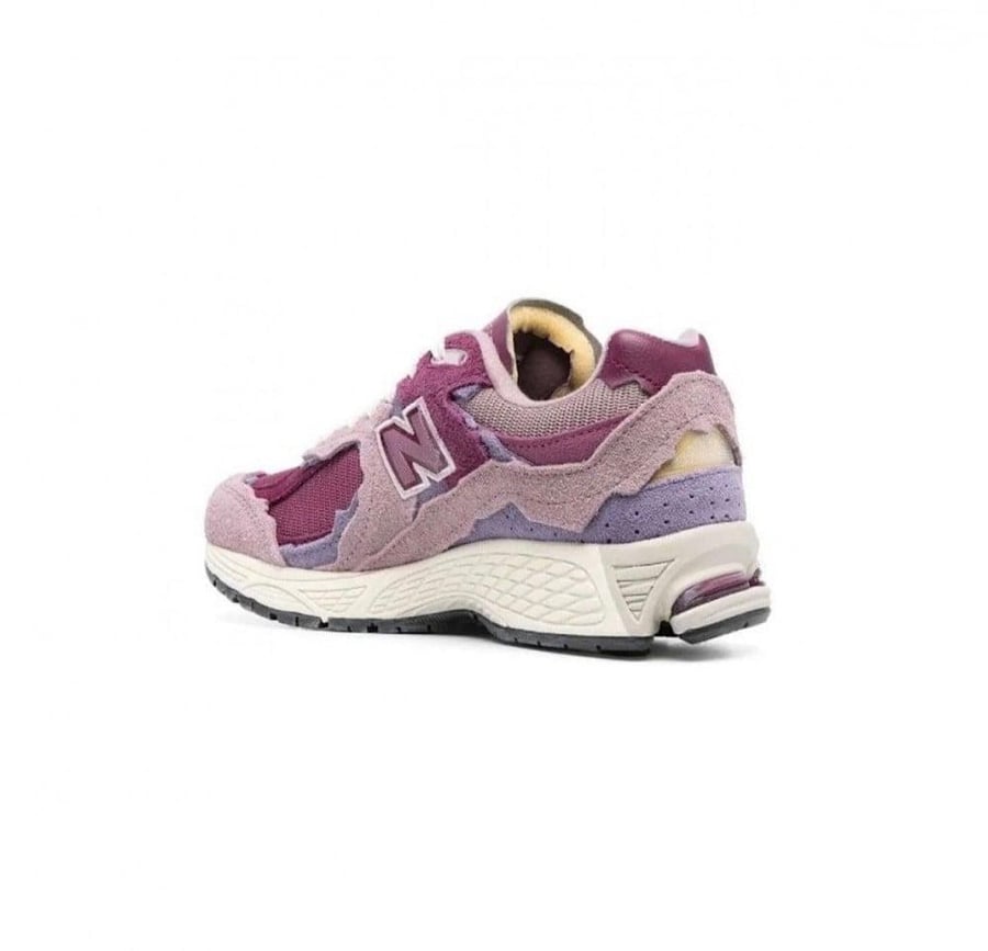 New balance 2002R Pack Pink