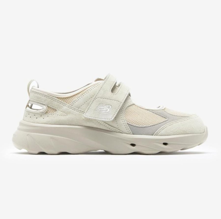 NEW BALANCE BREEZE