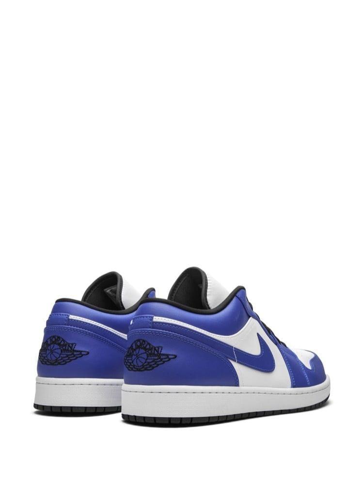 Air Jordan 1 Low 'Game Royal'