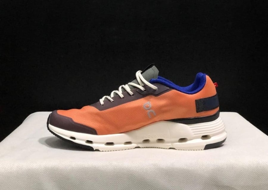 On Cloudnova form