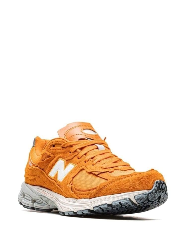 2002R 'PROTECTION PACK - VINTAGE ORANGE'