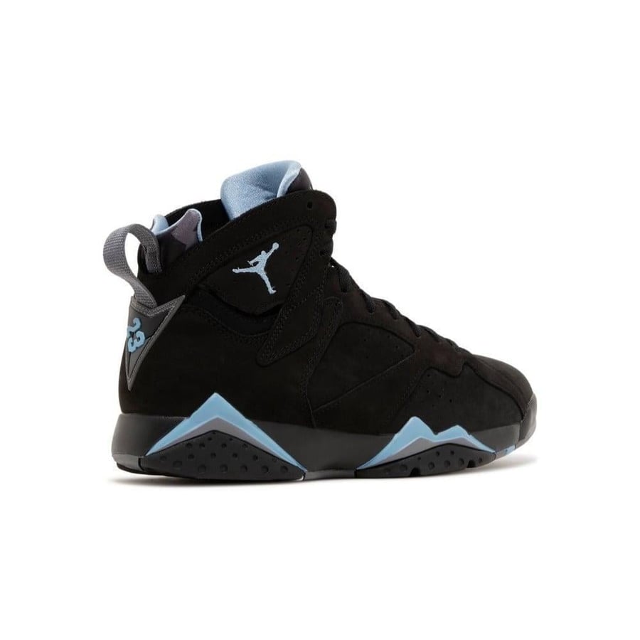 AIR JORDAN 7 RETRO 'CHAMBRAY' 2023