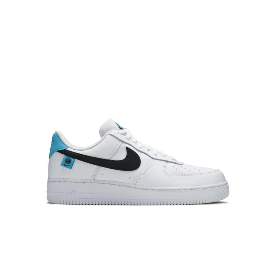 AIR FORCE 1 '07 LOW 'WORLDWIDE PACK - BLUE FURY'