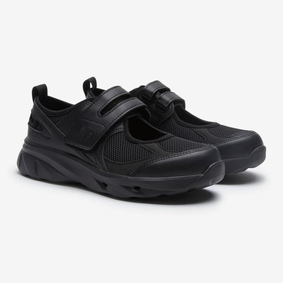 New Balance Breeze BLACK