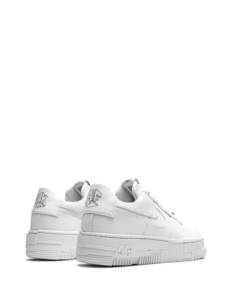 Air Force 1 Pixel ' Triple White