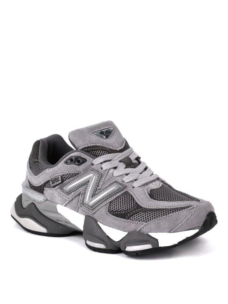 New Balance 9060 Dark Grey