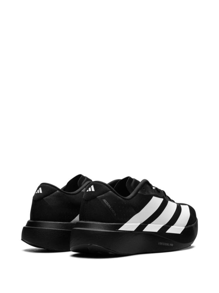 حذاء رياضي Adizero Evo SL "أسود وأبيض"