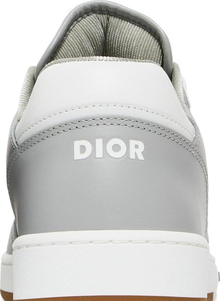 Dior B27 Low 'Dior Oblique Galaxy - Grey Gum'